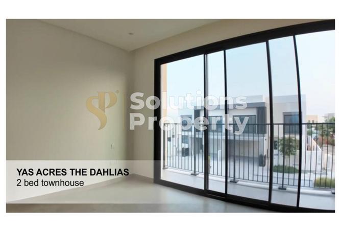 Ready to move | Spacious 2BR Villa | Luxury Living