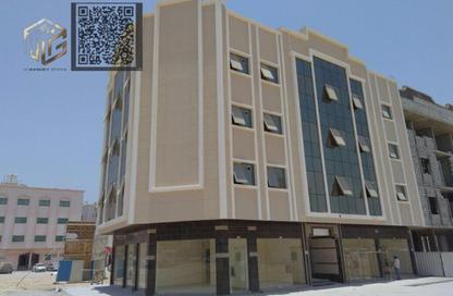Whole Building - Studio - 7+ Bathrooms for sale in Muweileh Community - Muwaileh Commercial - Sharjah