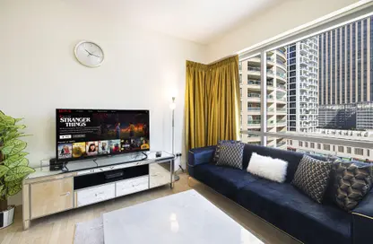 شقة - 2 غرف نوم - 2 حمامات للبيع في الريفييرا - دبي مارينا - دبي شقة - 2 غرف نوم - 2 حمامات للبيع في الريفييرا - دبي مارينا - دبي