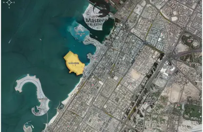 Land - Studio for sale in La Mer - Jumeirah - Dubai