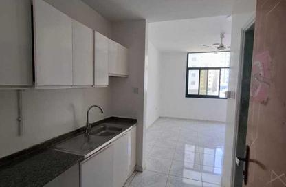 Apartment - Studio - 1 Bathroom for rent in Al Mahatta Building - Al Mahatta - Al Qasimia - Sharjah Apartment - Studio - 1 Bathroom for rent in Al Mahatta Building - Al Mahatta - Al Qasimia - Sharjah