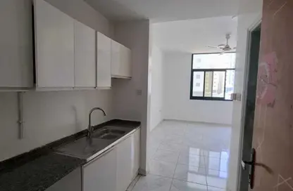 Apartment - 1 Bathroom for rent in Al Mahatta Building - Al Mahatta - Al Qasimia - Sharjah