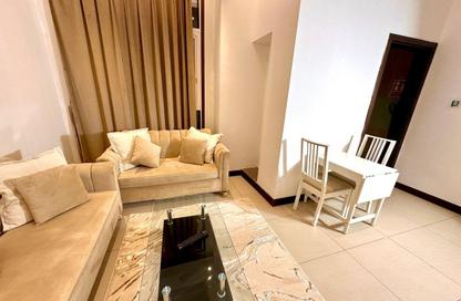 Apartment - 1 Bedroom - 1 Bathroom for rent in Al Rifa'ah - Al Heerah - Sharjah