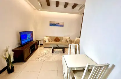 Apartment - 1 Bedroom - 1 Bathroom for rent in Al Rifa'ah - Al Heerah - Sharjah