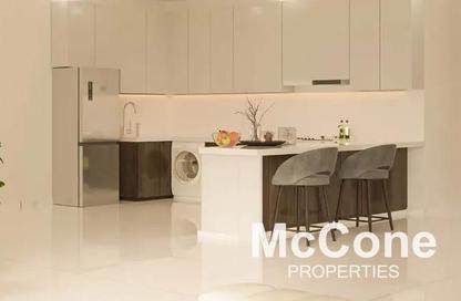Apartment - Studio - 1 Bathroom for sale in Viewz 2 by Danube - Viewz by DANUBE - Jumeirah Lake Towers - Dubai