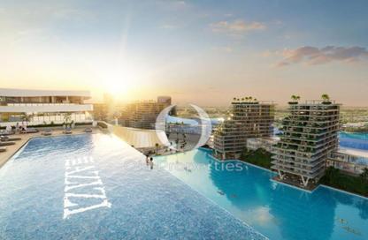 Apartment - Studio - 1 for sale in Azizi Venice 10 Building B - Azizi Venice 10 - Azizi Venice - Dubai South (Dubai World Central) - Dubai Apartment - Studio - 1 for sale in Azizi Venice 10 Building B - Azizi Venice 10 - Azizi Venice - Dubai South (Dubai World Central) - Dubai