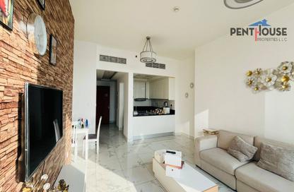 Apartment - 2 - 3 for rent in Amna - Al Habtoor City - Business Bay - Dubai