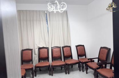 Townhouse - 4 - 6 for rent in Al Zaheya Gardens - Al Zahya - Ajman