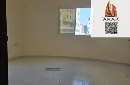 شقة - 2 غرف نوم - 2 حمامات للايجار في برج النعيمية  2 - أبراج النعيمية - النعيمية - عجمان