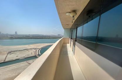 Apartment - 2 - 3 for sale in Marina Bay by DAMAC - Najmat Abu Dhabi - Al Reem Island - Abu Dhabi Apartment - 2 - 3 for sale in Marina Bay by DAMAC - Najmat Abu Dhabi - Al Reem Island - Abu Dhabi