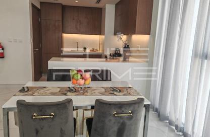 Apartment - 2 Bedrooms - 2 Bathrooms for rent in Azizi Central - Al Furjan - Dubai Apartment - 2 Bedrooms - 2 Bathrooms for rent in Azizi Central - Al Furjan - Dubai