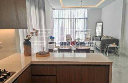 Apartment - 2 Bedrooms - 2 Bathrooms for rent in Azizi Central - Al Furjan - Dubai