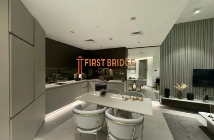 شقة - غرفة نوم - 2 حمامات للبيع في ريجاليا ديار - الخليج التجاري - دبي