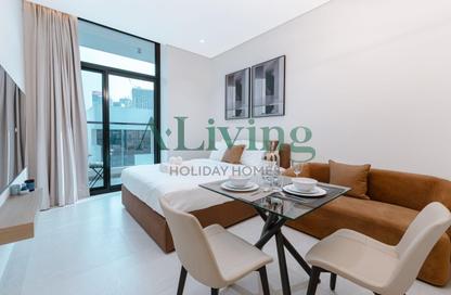 Apartment - Studio - 1 Bathroom for rent in Ashton Park Residences The Second - District 14 - Jumeirah Village Circle - Dubai Apartment - Studio - 1 Bathroom for rent in Ashton Park Residences The Second - District 14 - Jumeirah Village Circle - Dubai