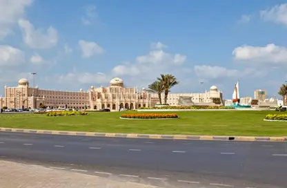 Land - Studio for sale in Al Belidah - Al Bataeh - Sharjah