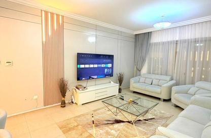 Apartment - 2 Bedrooms - 2 Bathrooms for rent in New Al Taawun Road - Al Taawun - Sharjah
