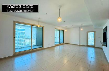 Apartment - 3 Bedrooms - 3 Bathrooms for rent in Tanaro - The Views - Dubai