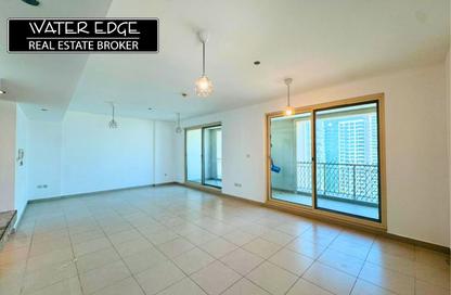 Apartment - 3 Bedrooms - 3 Bathrooms for rent in Tanaro - The Views - Dubai