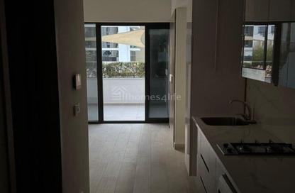Apartment - Studio - 1 Bathroom for sale in Azizi Riviera 9 - Azizi Riviera - Meydan One - Meydan - Dubai