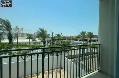 تاون هاوس - 3 غرف نوم - 5 حمامات للبيع في أبتاون الزاهية - الزاهية - تجارية مويلح - الشارقة