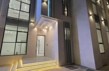 Villa - 7 - 7+ for rent in Al Zahya - Ajman