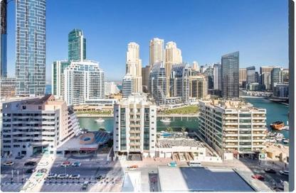 Apartment - 1 - 2 for rent in Studio One - Dubai Marina - Dubai Apartment - 1 - 2 for rent in Studio One - Dubai Marina - Dubai