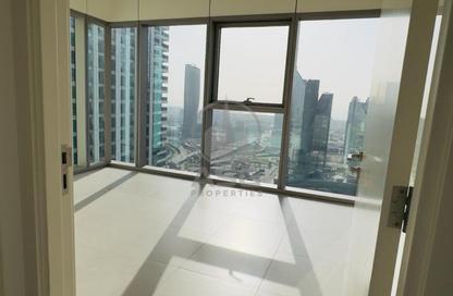 Apartment - 3 Bedrooms - 4 Bathrooms for rent in Downtown Views II Tower 2 - Downtown Views II - Zabeel 2 - Zabeel - Dubai