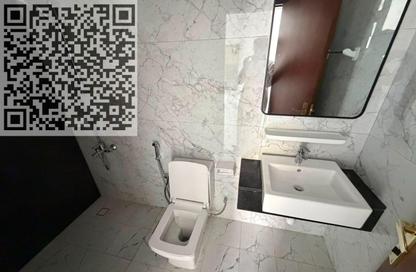 Apartment - 2 Bedrooms - 3 Bathrooms for rent in Al Mowaihat 3 - Al Mowaihat - Ajman