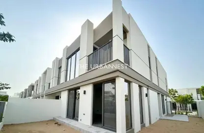 تاون هاوس - 4 غرف نوم - 4 حمامات للايجار في أورا جاردنز - تلال الغاف - دبي تاون هاوس - 4 غرف نوم - 4 حمامات للايجار في أورا جاردنز - تلال الغاف - دبي