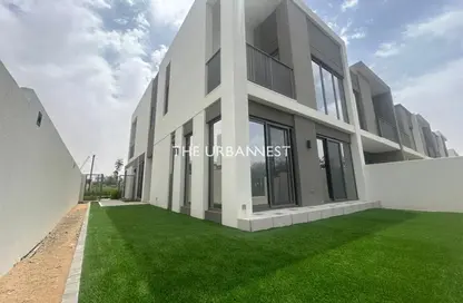 تاون هاوس - 4 غرف نوم - 4 حمامات للايجار في أورا جاردنز - تلال الغاف - دبي