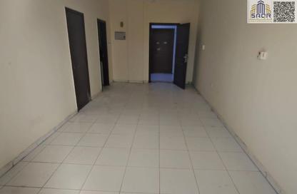 Apartment - Studio - 1 for rent in Al Jurf Industrial 2 - Al Jurf Industrial - Ajman Apartment - Studio - 1 for rent in Al Jurf Industrial 2 - Al Jurf Industrial - Ajman