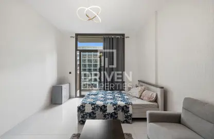 Apartment - Studio - 1 Bathroom for sale in Elz by Danube - Arjan - Dubai