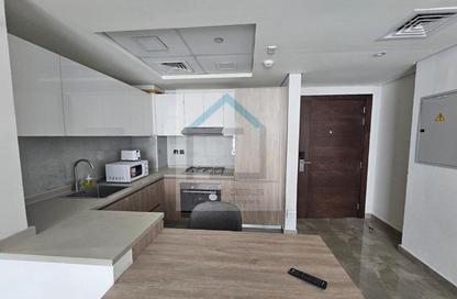Apartment - 2 Bedrooms - 2 Bathrooms for sale in Majestique Residence 2 - Majestique Residence - Dubai South (Dubai World Central) - Dubai