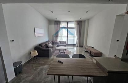 Apartment - 2 Bedrooms - 2 Bathrooms for sale in Majestique Residence 2 - Majestique Residence - Dubai South (Dubai World Central) - Dubai