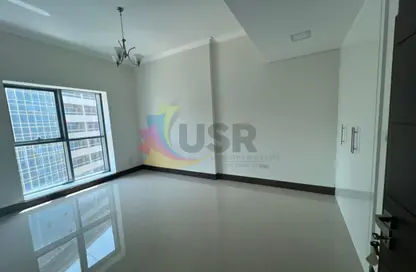 شقة - غرفة نوم - 2 حمامات للايجار في برج ويمبلي - مدينة دبي الرياضية - دبي