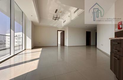 Apartment - 1 - 2 for rent in GRK Residency - Dubai Silicon Oasis - Dubai