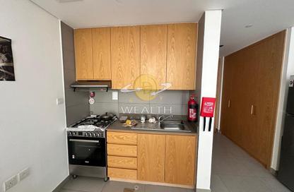 Apartment - Studio - 1 Bathroom for sale in Souks Residential - Al Mamsha - Muwaileh - Sharjah