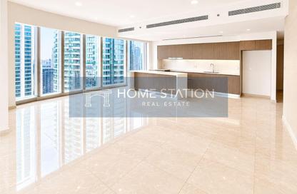 Apartment - 3 Bedrooms - 3 Bathrooms for rent in Grande - Opera District - Downtown Dubai - Dubai