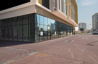 Shop - Studio for rent in Al Barsha South - Al Barsha - Dubai Shop - Studio for rent in Al Barsha South - Al Barsha - Dubai