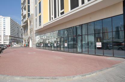 Shop - Studio for rent in Al Barsha South - Al Barsha - Dubai