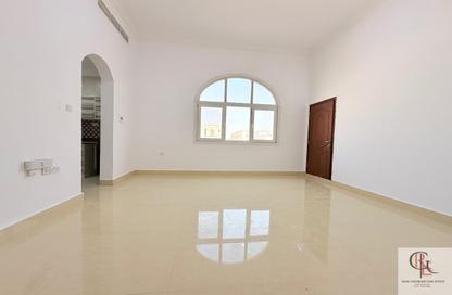 Apartment - 1 Bedroom - 1 Bathroom for rent in Mohamed Bin Zayed Centre - Mohamed Bin Zayed City - Abu Dhabi