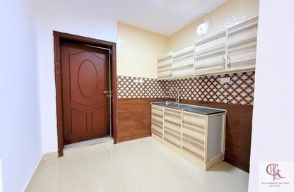 Apartment - 1 Bedroom - 1 Bathroom for rent in Mohamed Bin Zayed Centre - Mohamed Bin Zayed City - Abu Dhabi Apartment - 1 Bedroom - 1 Bathroom for rent in Mohamed Bin Zayed Centre - Mohamed Bin Zayed City - Abu Dhabi