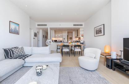 Apartment - 3 Bedrooms - 4 Bathrooms for sale in Marina Gate 1 - Marina Gate - Dubai Marina - Dubai