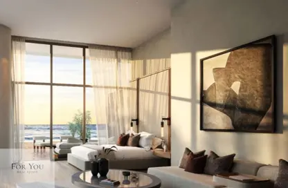 شقة - 2 غرف نوم - 4 حمامات للبيع في نوبو ريزيدنسز - جزيرة السعديات - أبوظبي