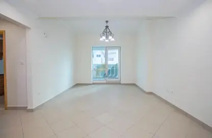 Apartment - 2 Bedrooms - 3 Bathrooms for rent in Murdih Tower - District 17 - Jumeirah Village Circle - Dubai