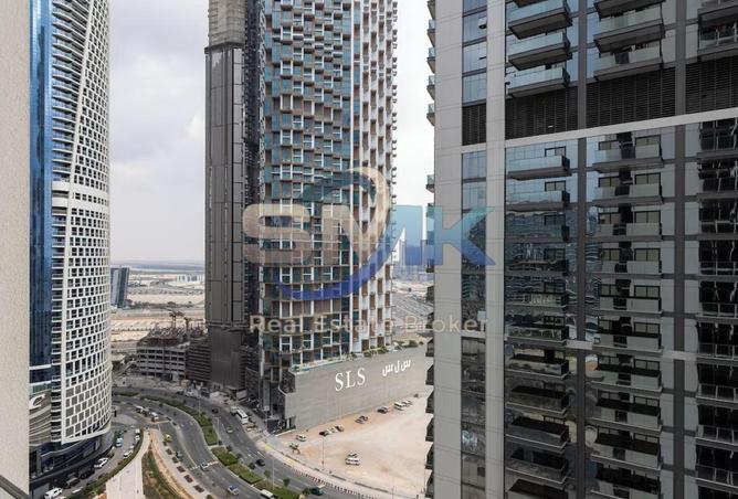 High Floor| Furnished | Specious One Bhk For Rent photo 2