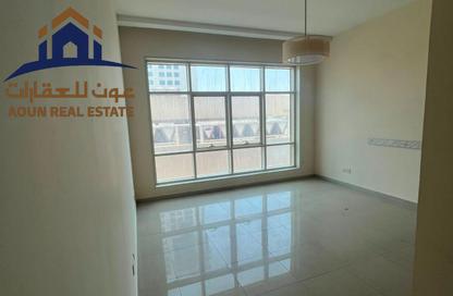 Apartment - 2 Bedrooms - 3 Bathrooms for rent in New Al Taawun Road - Al Taawun - Sharjah