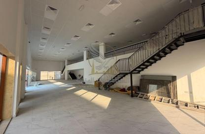Land - Studio for rent in Industrial Area 4 - Sharjah Industrial Area - Sharjah