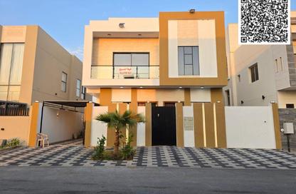 فيلا - 6 غرف نوم - 7 حمامات للبيع في الزاهية جاردنز - الزاهية - عجمان