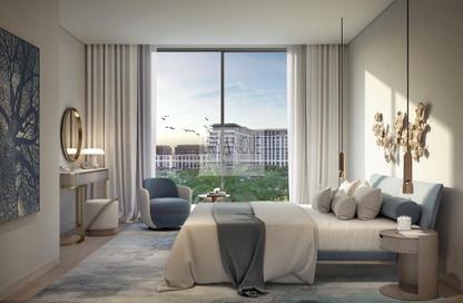 Apartment - 2 Bedrooms - 3 Bathrooms for sale in Central Park Plaza A - Central Park Plaza - Central Park at City Walk - City Walk - Dubai Apartment - 2 Bedrooms - 3 Bathrooms for sale in Central Park Plaza A - Central Park Plaza - Central Park at City Walk - City Walk - Dubai